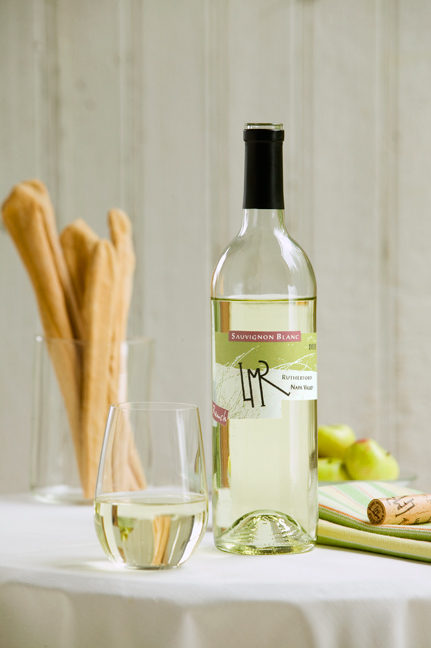 Long Meadow Ranch Sauvignon Blanc