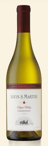 Napa Valley Chardonnay