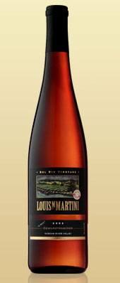 Del Rio Gewurztraminer