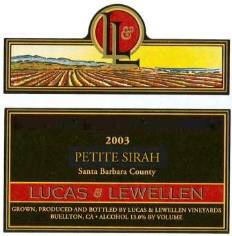 Petite Sirah,