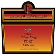 Port-Silver King,