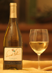 Arnold Palmer Chardonnay