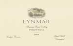 Lynmar Russian River Valley Pinot Noir