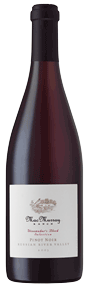 Sonoma Coast Pinot Noir