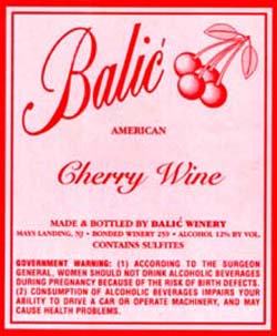 Cherry
