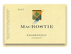 Chardonnay Carneros