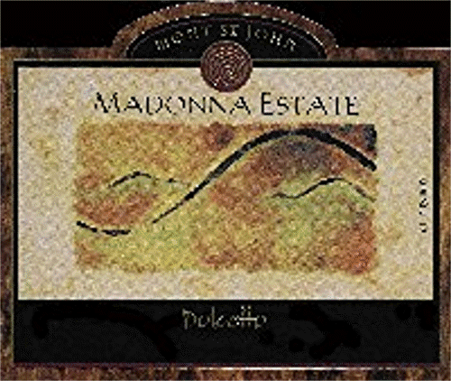 Estate Dolcetto