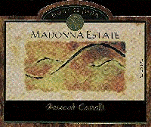 Estate Muscat di Canelli