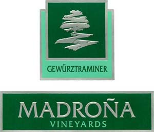 Gewürztraminer