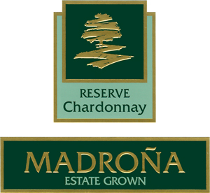 Reserve Chardonnay