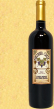 Napa Valley Zinfandel