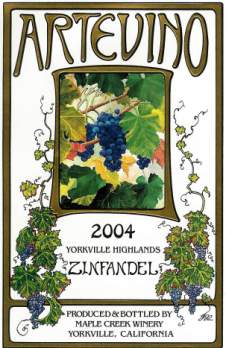 Zinfandel