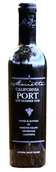 Port Lot One