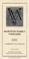 Cabernet Sauvignon