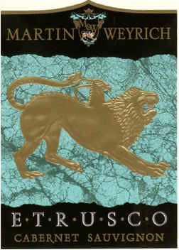 Cabernet Etrusco