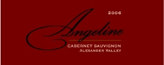 Angeline Alexander Valley Cabernet Sauvignon