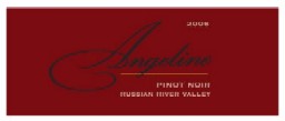 Angeline Russian River Valley Pinot Noir