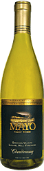 Unwooded "Laurel Hill Vineyard" Chardonnay