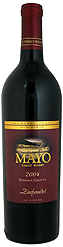 Sonoma County “Barnstormer” Zinfandel