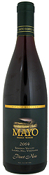 Estate “Laurel Hill Vineyard” Pinot Noir Sonoma Valley