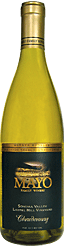 "Laurel Hill Vineyard" Estate Bottled Chardonnay