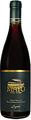 Page-Nord Syrah