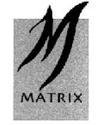 Matrix, Dry Creek Valley