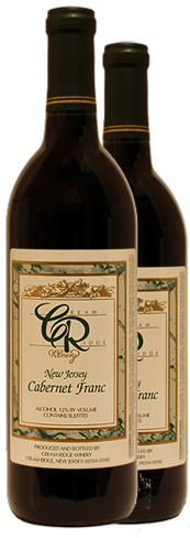 Cabernet Franc