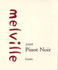 Estate Pinot Noir – Santa Rita Hills