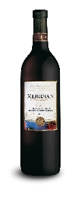 Meridian Shiraz-Cabernet, California,