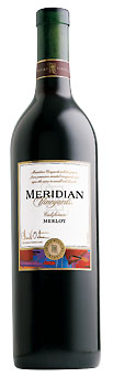 Merlot California