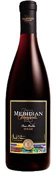 Reserve Syrah Paso Robles
