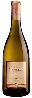 Reserve Chardonnay Santa Barbara County