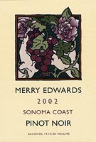 Sonoma Coast Pinot Noir