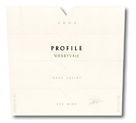 'Profile', Napa Valley