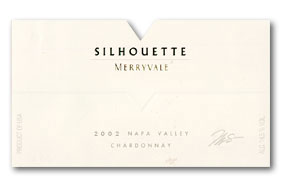 'Silhouette' Chardonnay, Napa Valley