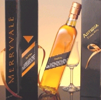 'Antigua' Dessert Wine