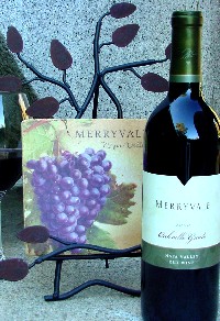 'Oakville Grade', Napa Valley