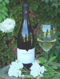 'Silhouette' Chardonnay, Napa Valley