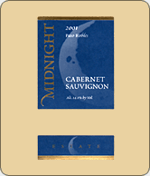 Cabernet Sauvignon - Estate