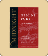 NV Gemini Port