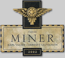 Cabernet Sauvignon - Oakville
