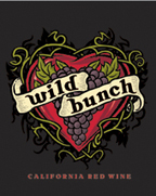 Wild Bunch Red