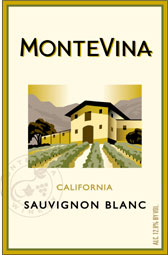 Montevina Sauvignon Blanc