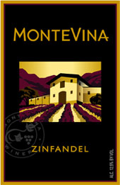 Sierra Foothills Zinfandel