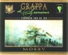 MOSBY Grappa di Traminer