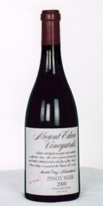 Pinot Noir Estate