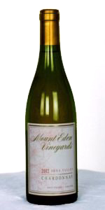 Chardonnay Wolff Vineyard