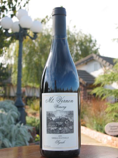 Petite Sirah