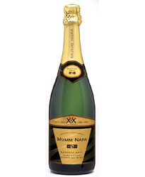 Brut Reserve / 25th Anniversary Cuvee